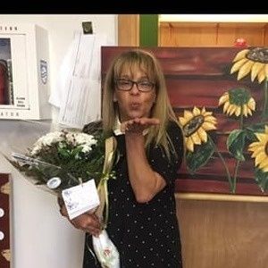 Meet your Posher, Marie claude